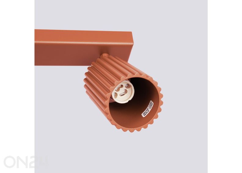 Laevalgusti Karbon 6L suurendatud