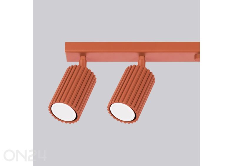 Laevalgusti Karbon 6L suurendatud