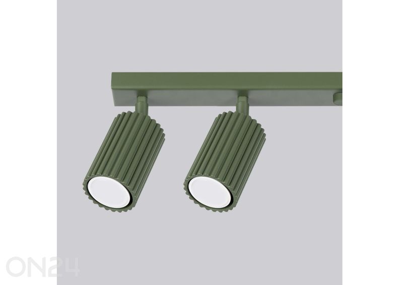 Laevalgusti Karbon 6L suurendatud