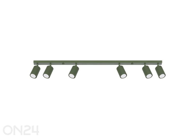 Laevalgusti Karbon 6L suurendatud