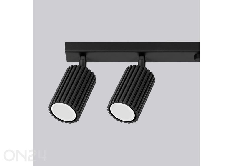 Laevalgusti Karbon 6L suurendatud