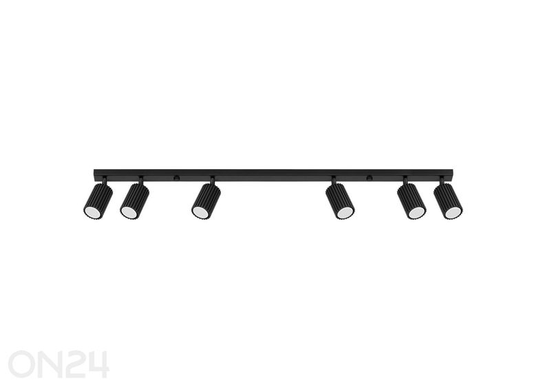 Laevalgusti Karbon 6L suurendatud