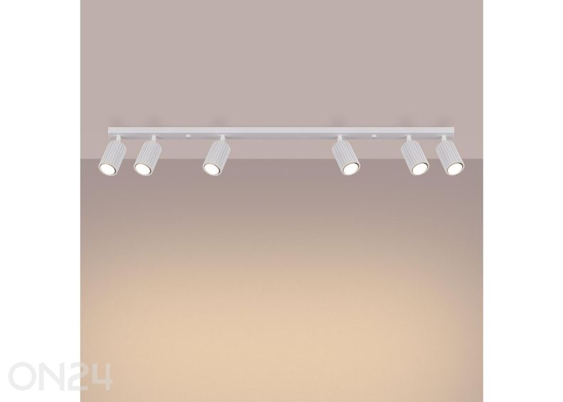 Laevalgusti Karbon 6L suurendatud