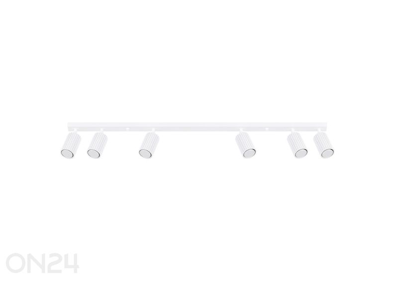 Laevalgusti Karbon 6L suurendatud