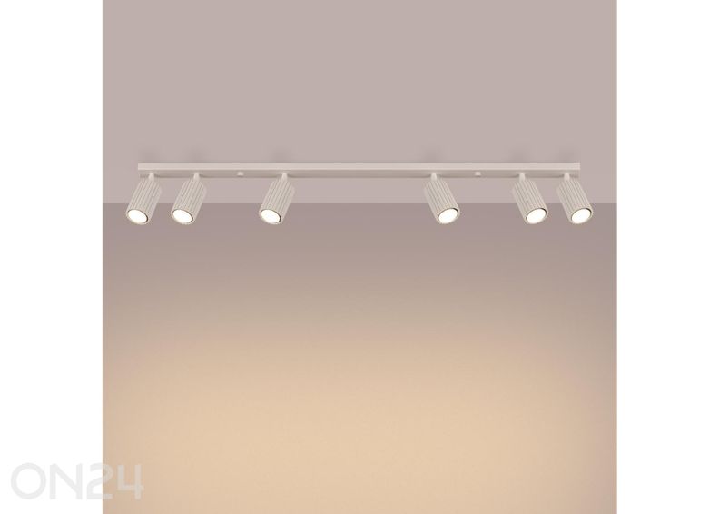 Laevalgusti Karbon 6L suurendatud