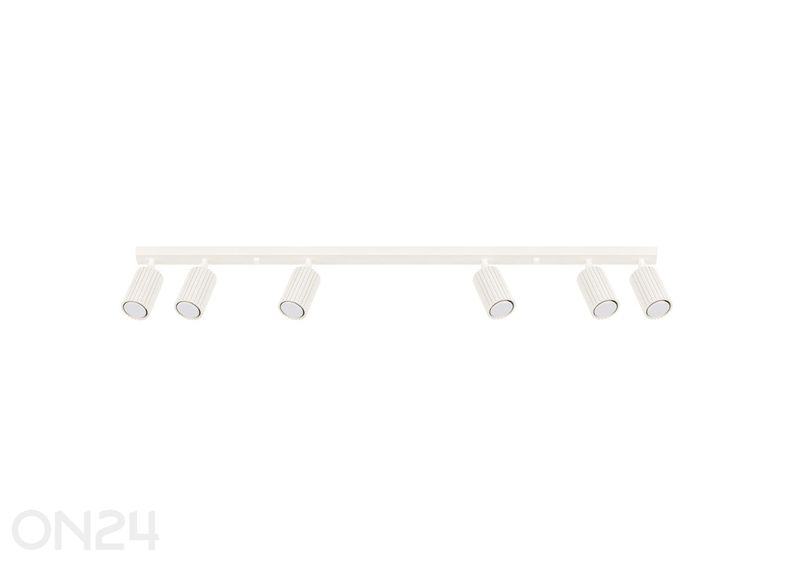 Laevalgusti Karbon 6L suurendatud