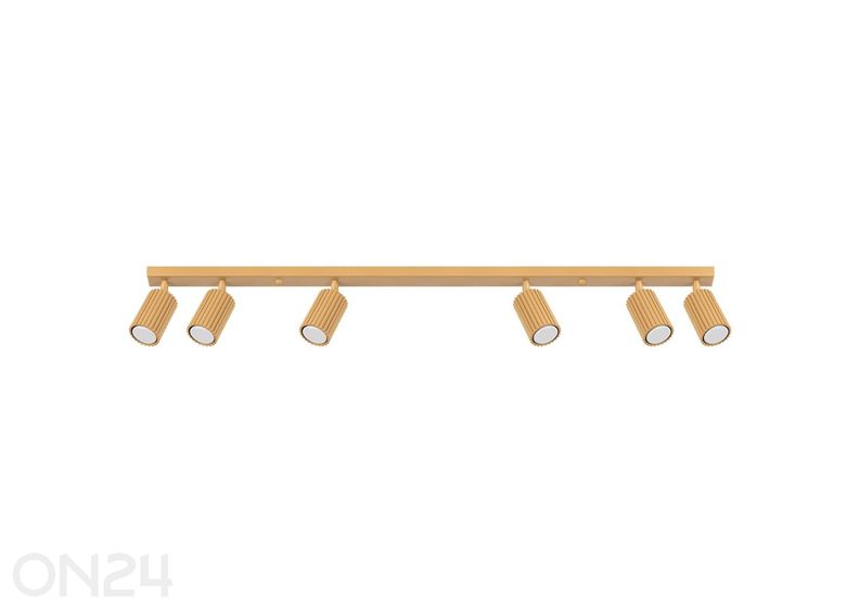 Laevalgusti Karbon 6L suurendatud