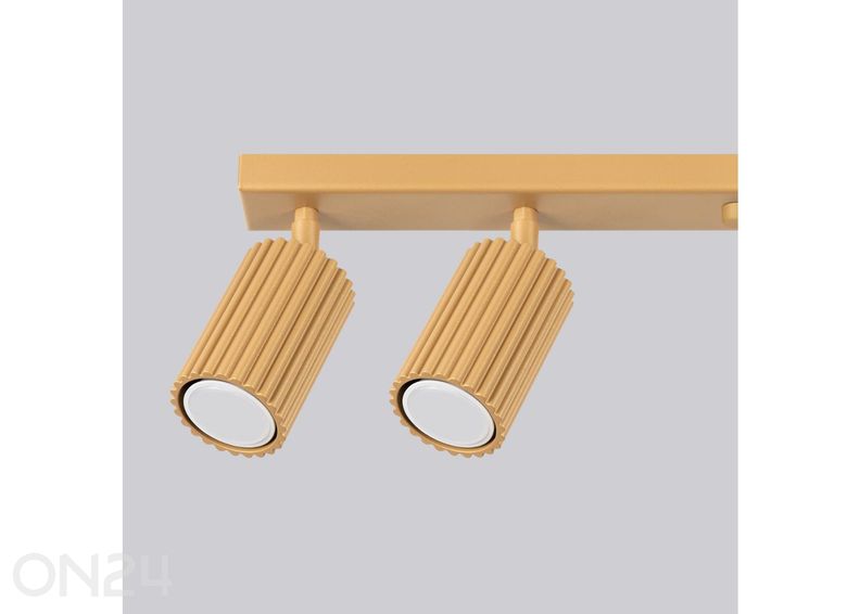 Laevalgusti Karbon 6L suurendatud