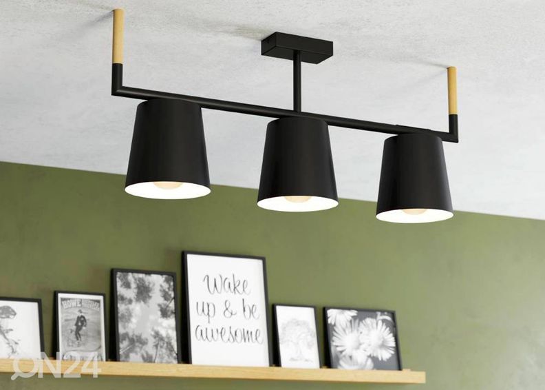 Laevalgusti Lacey suurendatud