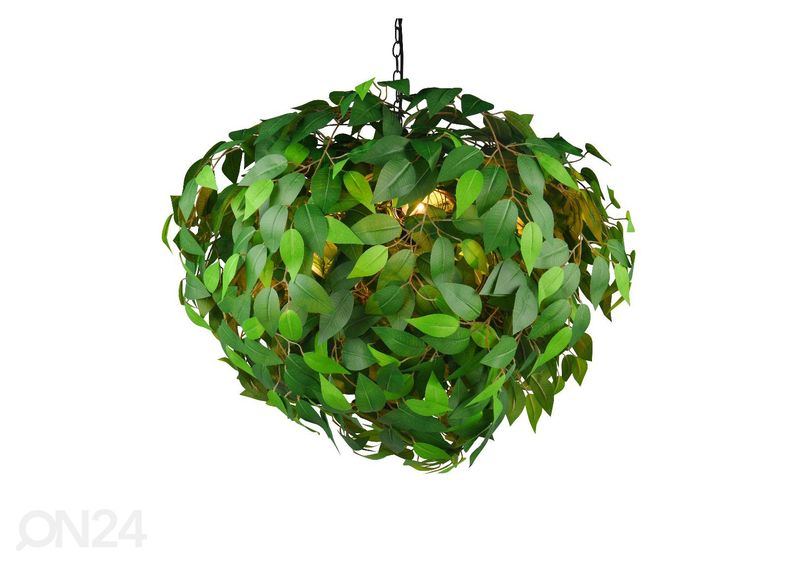 Laevalgusti Leavy suurendatud