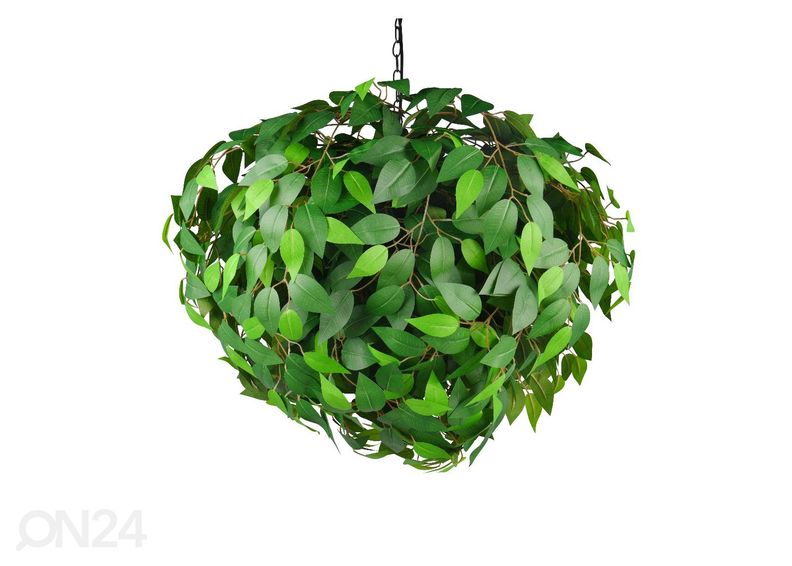 Laevalgusti Leavy suurendatud