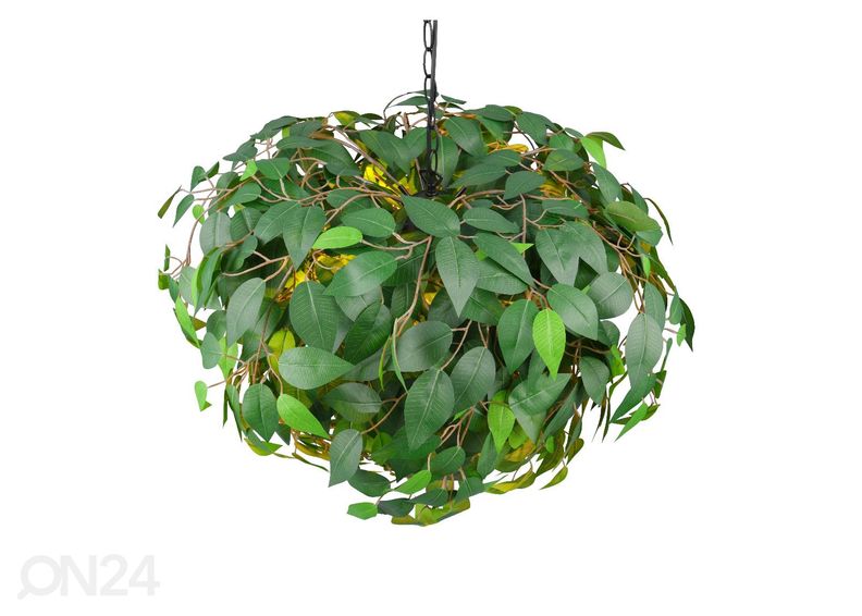 Laevalgusti Leavy suurendatud