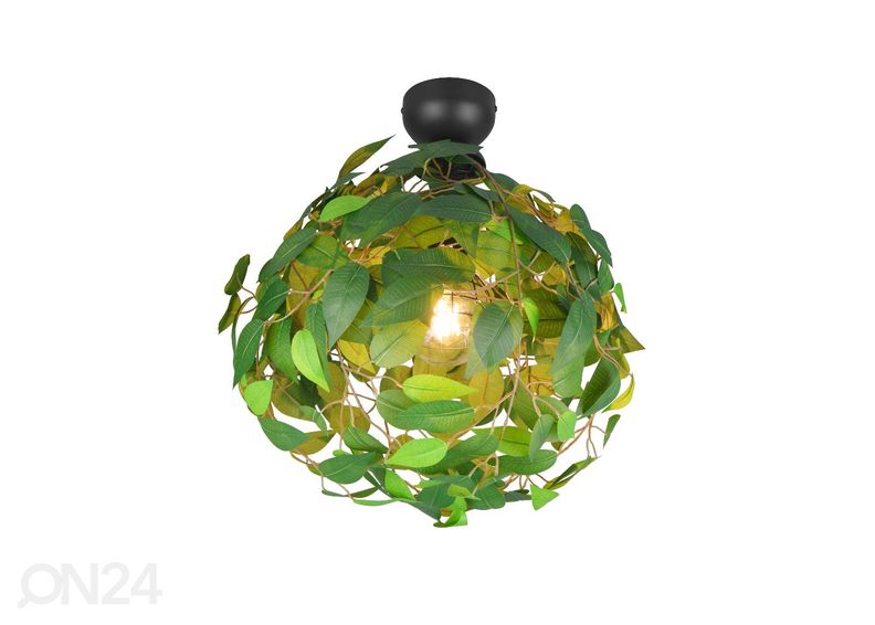 Laevalgusti Leavy suurendatud