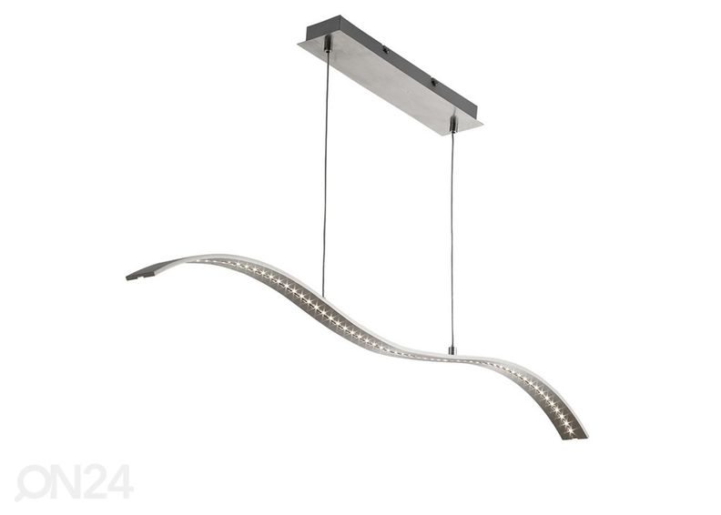 Laevalgusti LED Bar Lights suurendatud