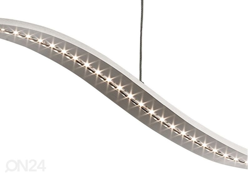 Laevalgusti LED Bar Lights suurendatud