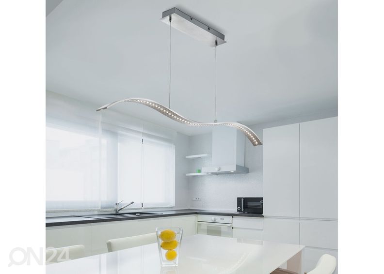 Laevalgusti LED Bar Lights suurendatud