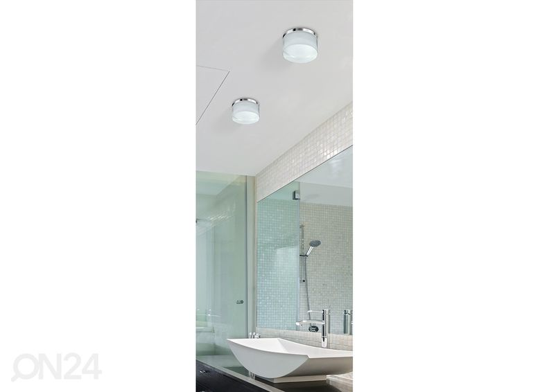 Laevalgusti Linz (3000K) Ø5,5 cm suurendatud