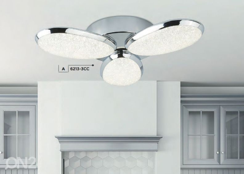 Laevalgusti Lori suurendatud