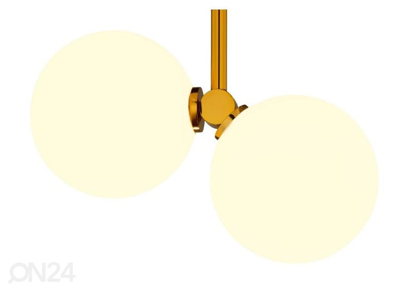 Laevalgusti Luna 2 suurendatud