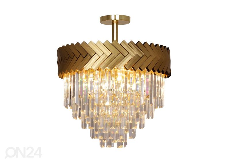 Laevalgusti Lyon suurendatud