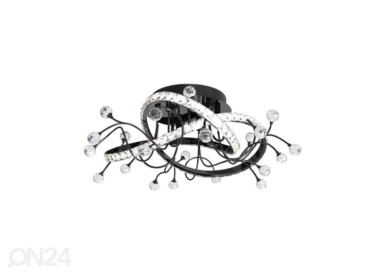 Laevalgusti Maia suurendatud