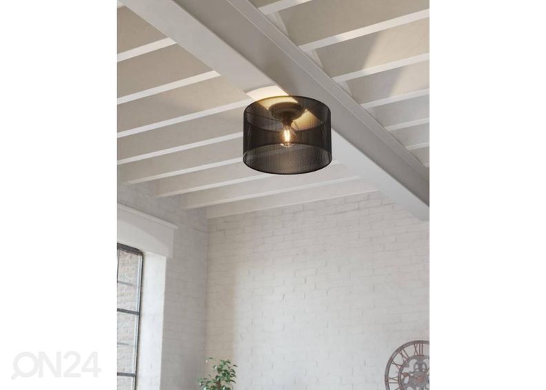 Laevalgusti Manby suurendatud