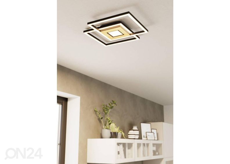 Laevalgusti Marinello suurendatud