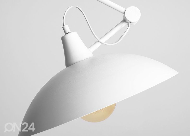 Laevalgusti Melos suurendatud