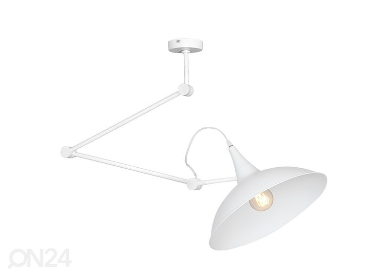 Laevalgusti Melos suurendatud