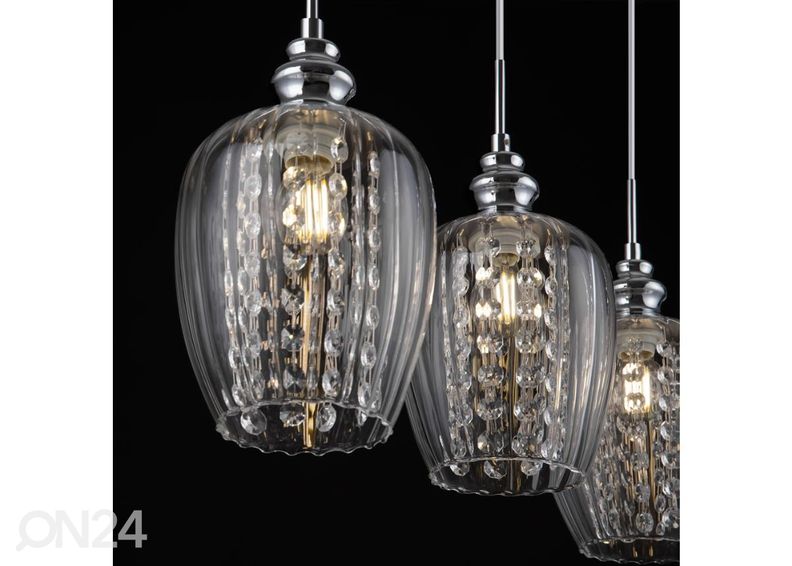 Laevalgusti Modern Blues suurendatud