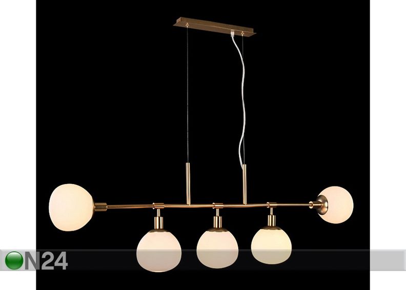Laevalgusti Modern Erich suurendatud