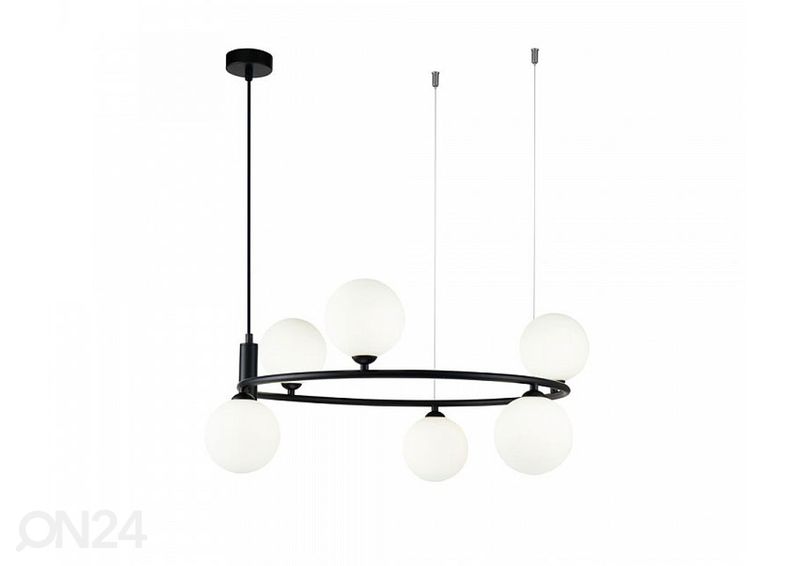 Laevalgusti Modern Ring suurendatud