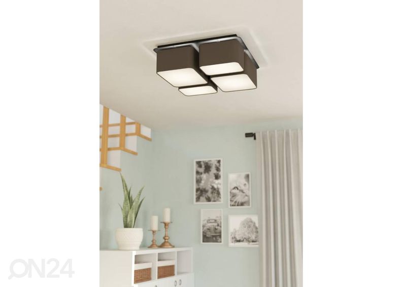 Laevalgusti Mordazo suurendatud