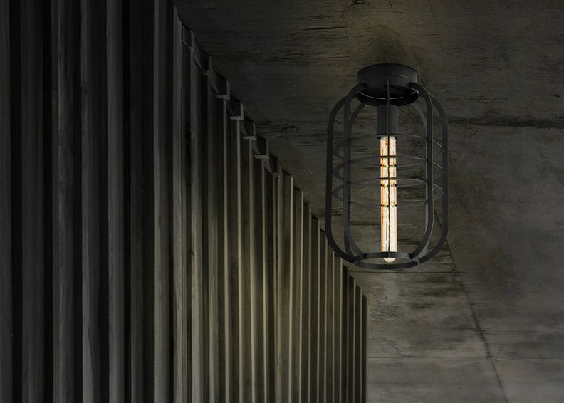 Laevalgusti Nero suurendatud