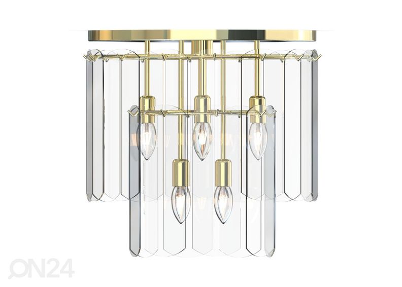 Laevalgusti Nira Gold 8M suurendatud