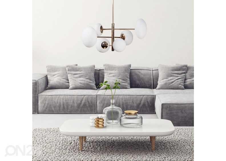 Laevalgusti Omi Gold 6 suurendatud