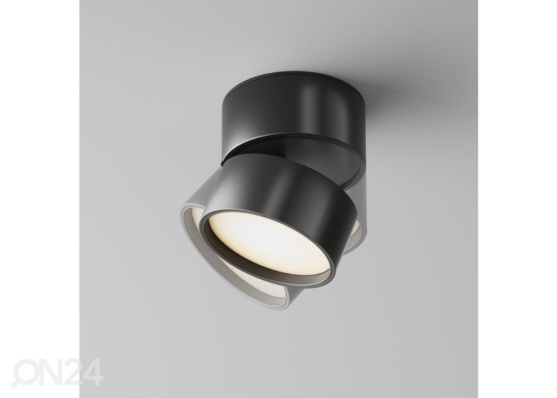 Laevalgusti Onda suurendatud