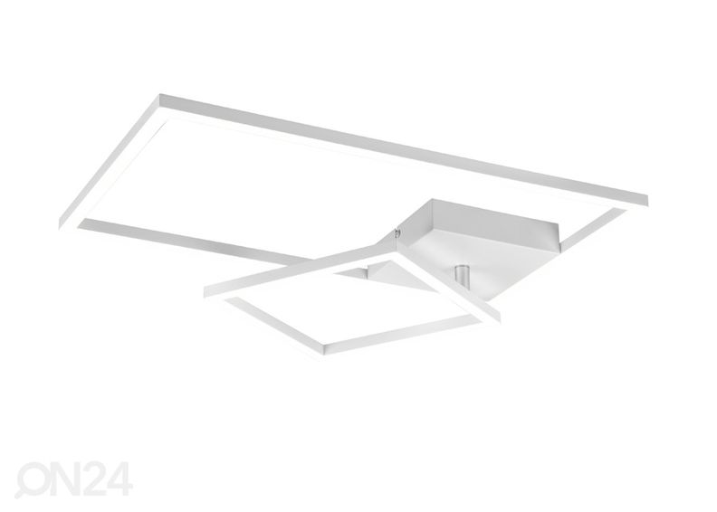 Laevalgusti Padella suurendatud