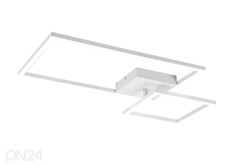 Laevalgusti Padella suurendatud