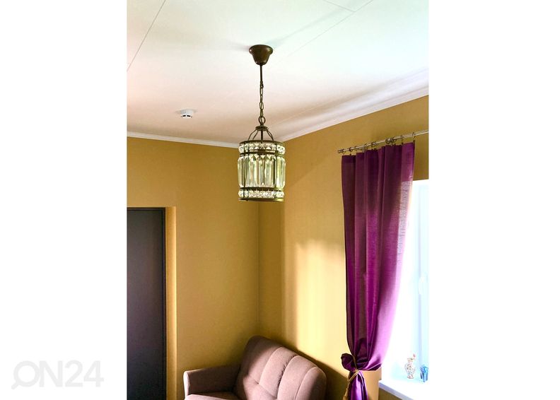 Laevalgusti Paris suurendatud