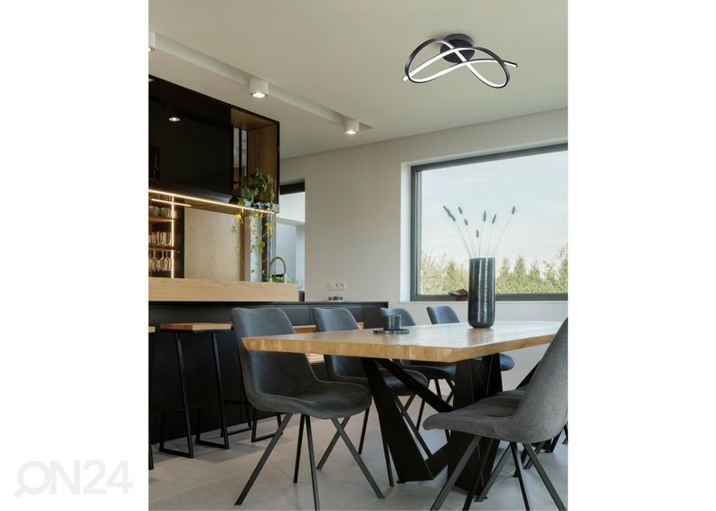 Laevalgusti Paul suurendatud