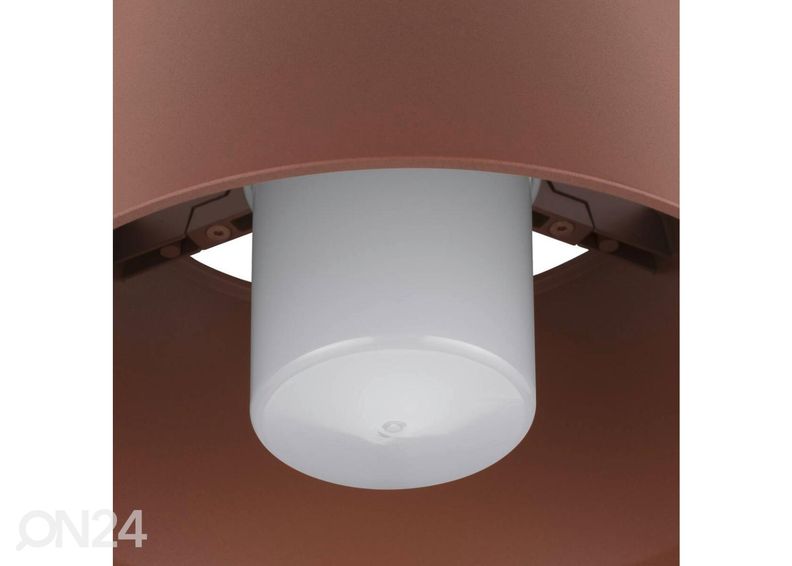 Laevalgusti Photoni suurendatud