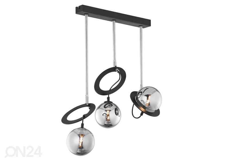 Laevalgusti Planet NI 3 suurendatud