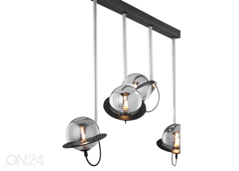 Laevalgusti Planet NI 4 suurendatud