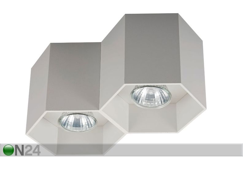 Laevalgusti Polygon 2 suurendatud