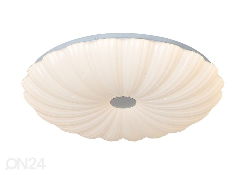 Laevalgusti pultiga Flower LED suurendatud