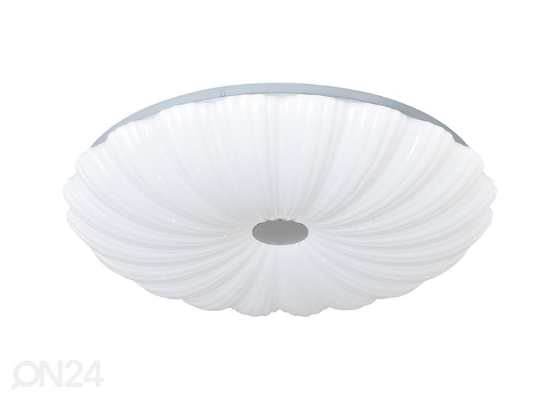 Laevalgusti pultiga Flower LED suurendatud