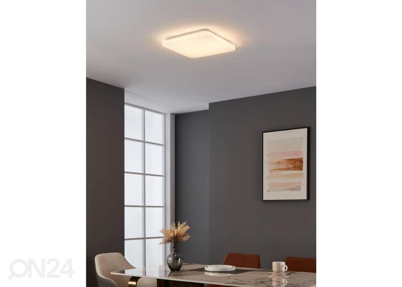 Laevalgusti Rende suurendatud