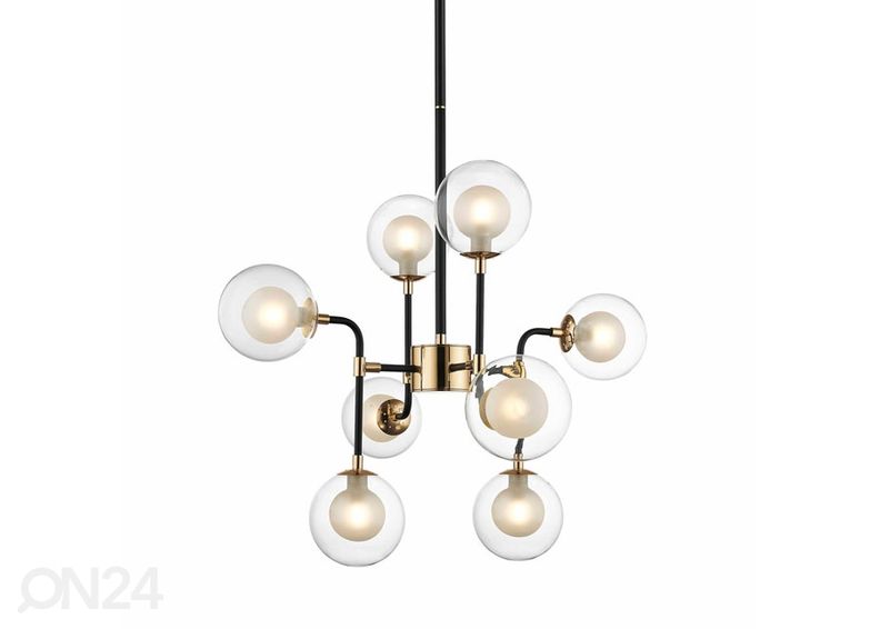 Laevalgusti Riano Ø59 cm suurendatud