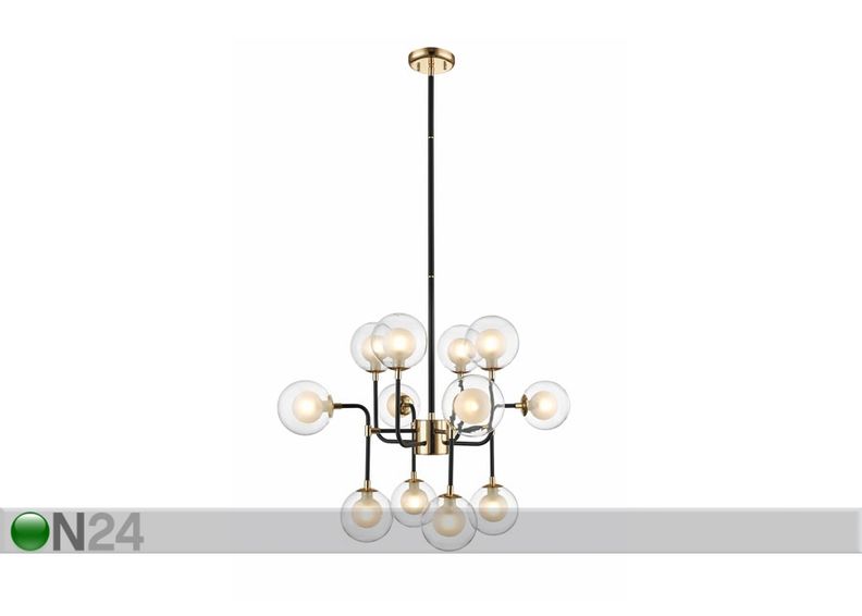 Laevalgusti Riano Ø70 cm suurendatud